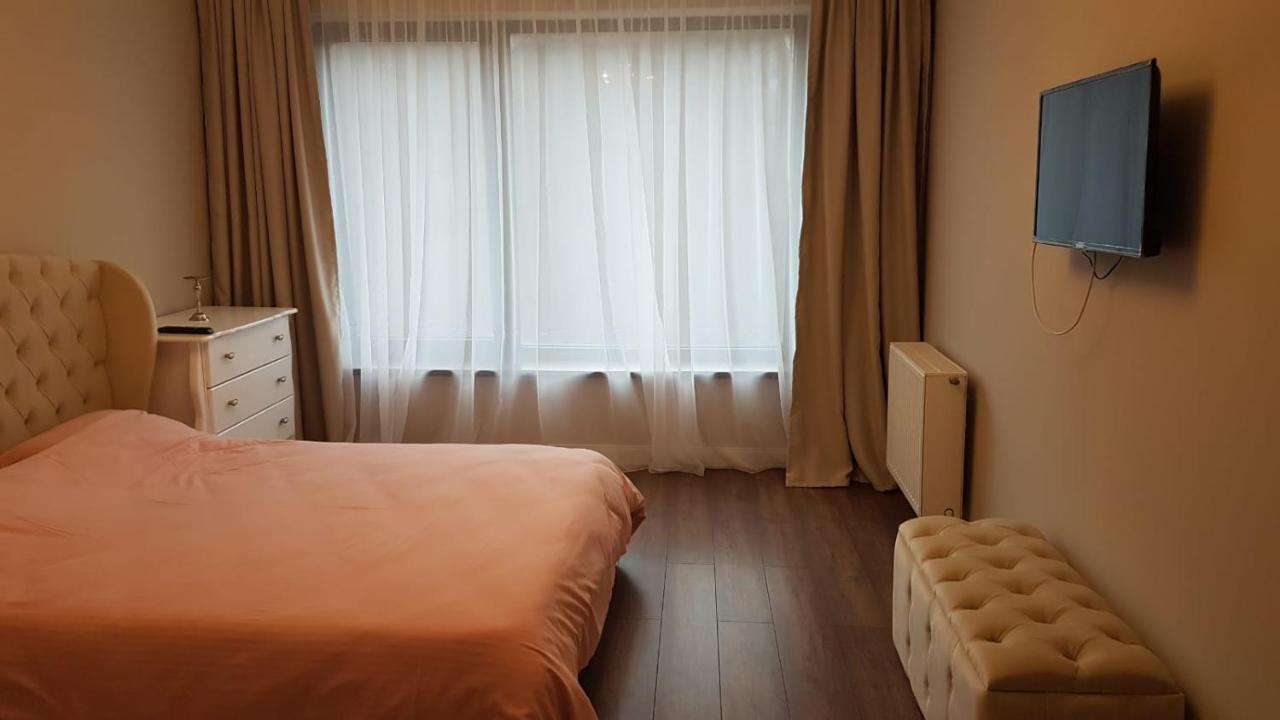 Apartmentsbnb828 Braşov Exterior foto