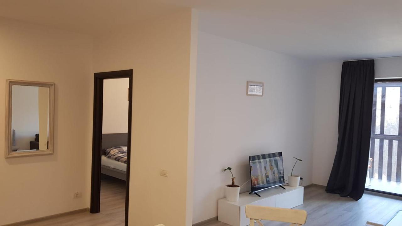 Apartmentsbnb828 Braşov Exterior foto