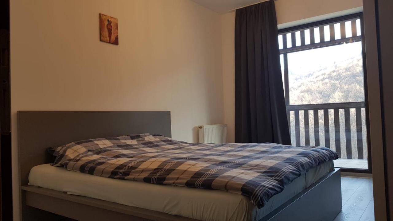 Apartmentsbnb828 Braşov Exterior foto