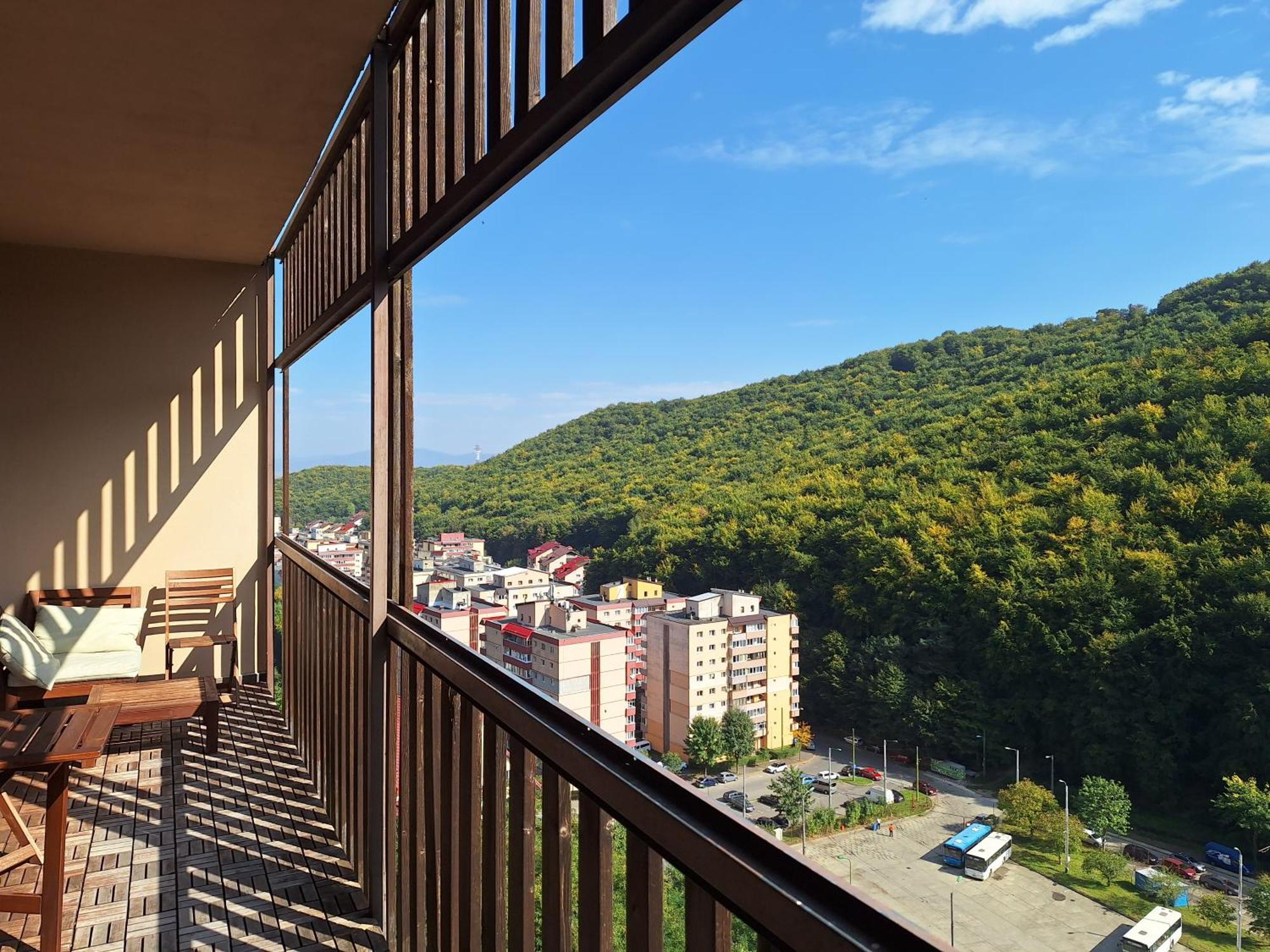Apartmentsbnb828 Braşov Exterior foto
